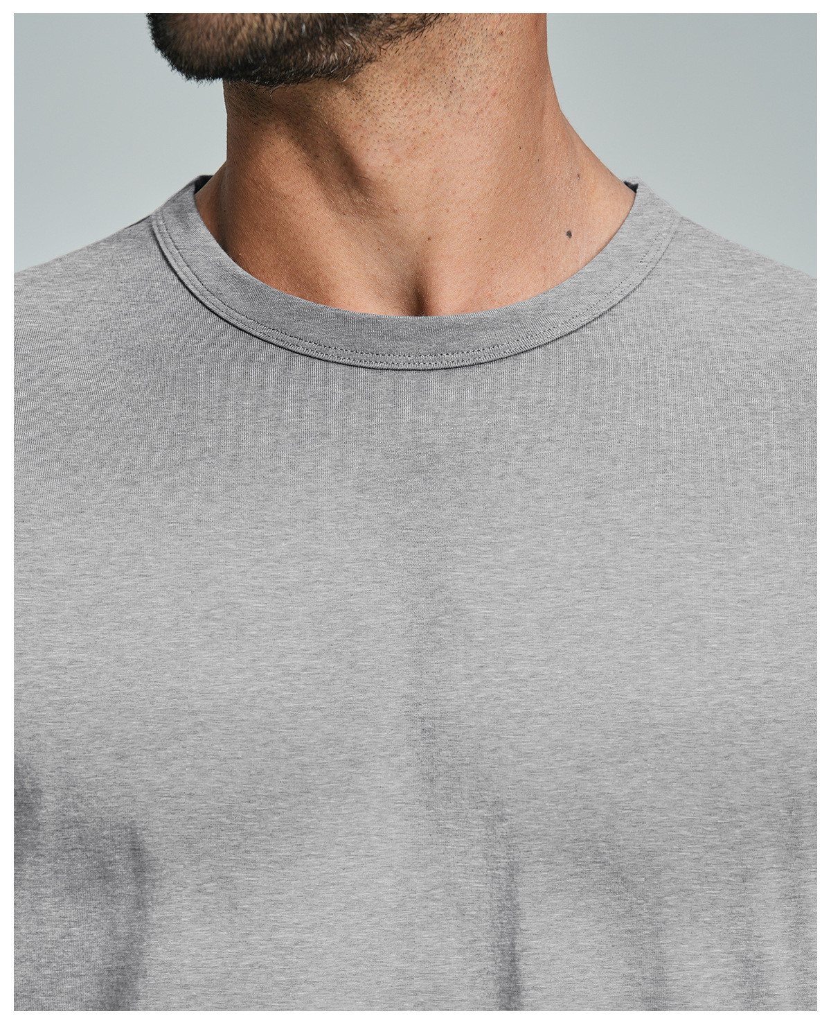 Breathable Sports T-Shirt