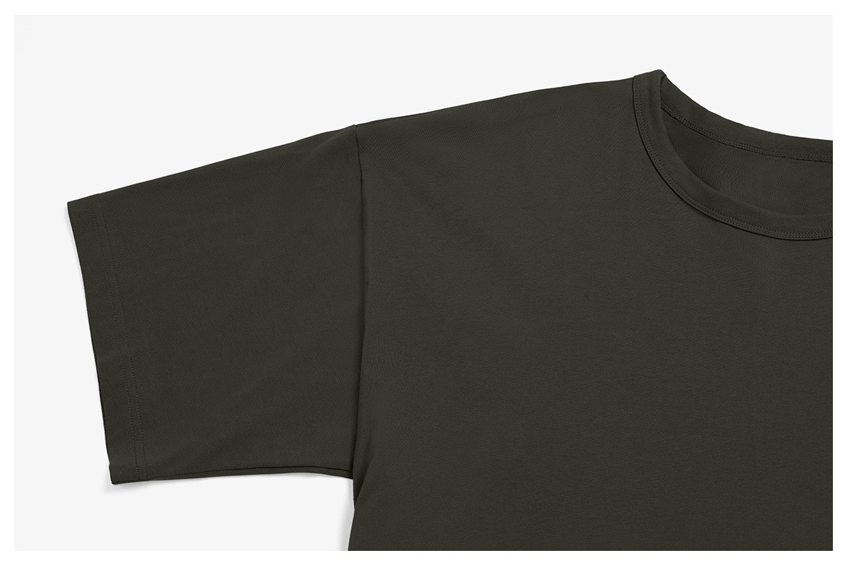 Breathable Sports T-Shirt