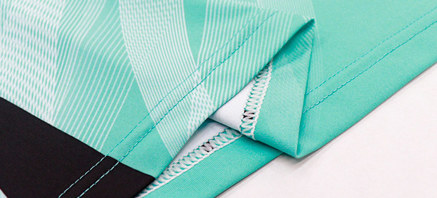 ODM Volleyball Clothing Solutions