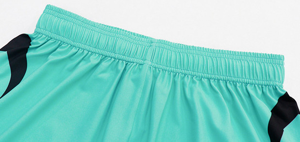 ODM Volleyball Clothing Solutions