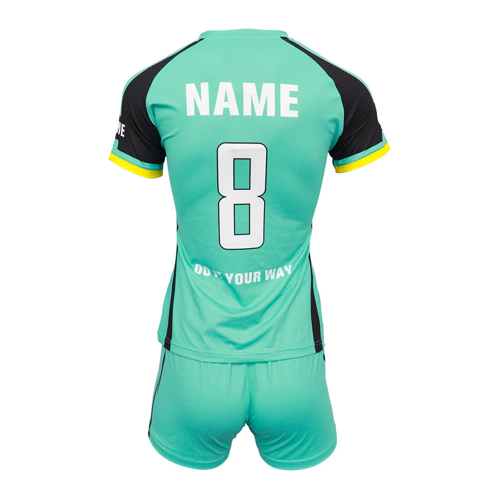 ODM Volleyball Clothing Solutions