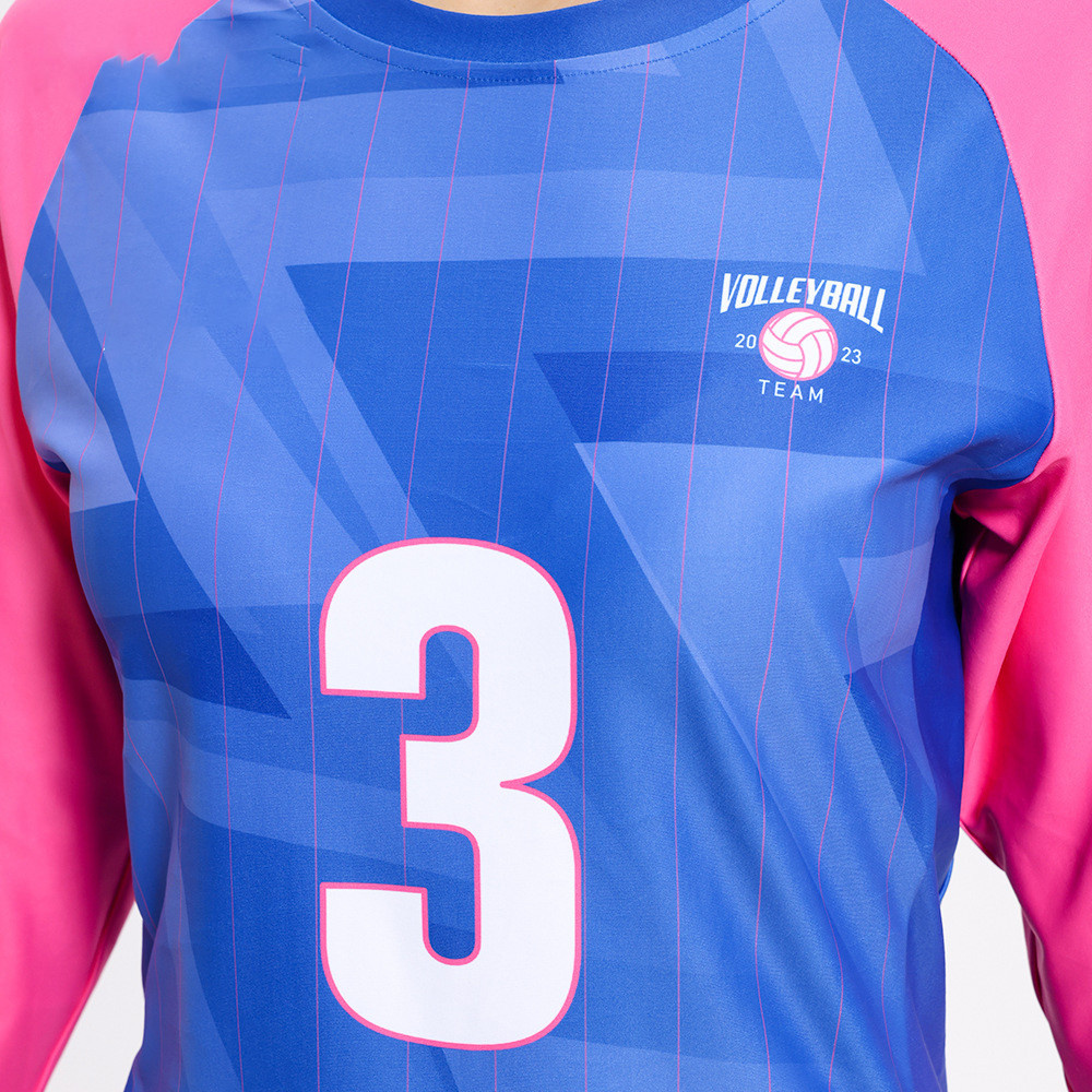 custom team sportswear solutions