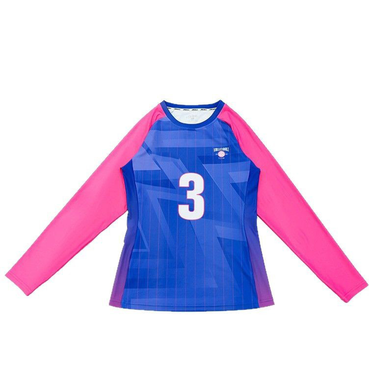 custom team sportswear solutions