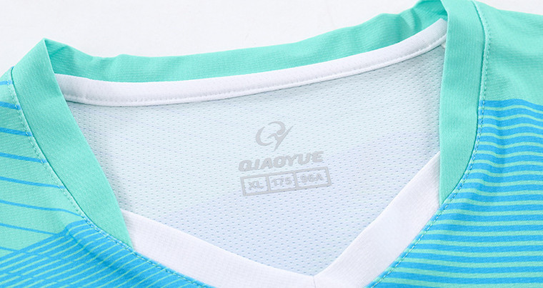 global sports clothing exporters