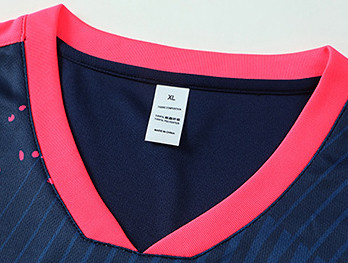 contract manufacturing activewear