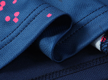 contract manufacturing activewear