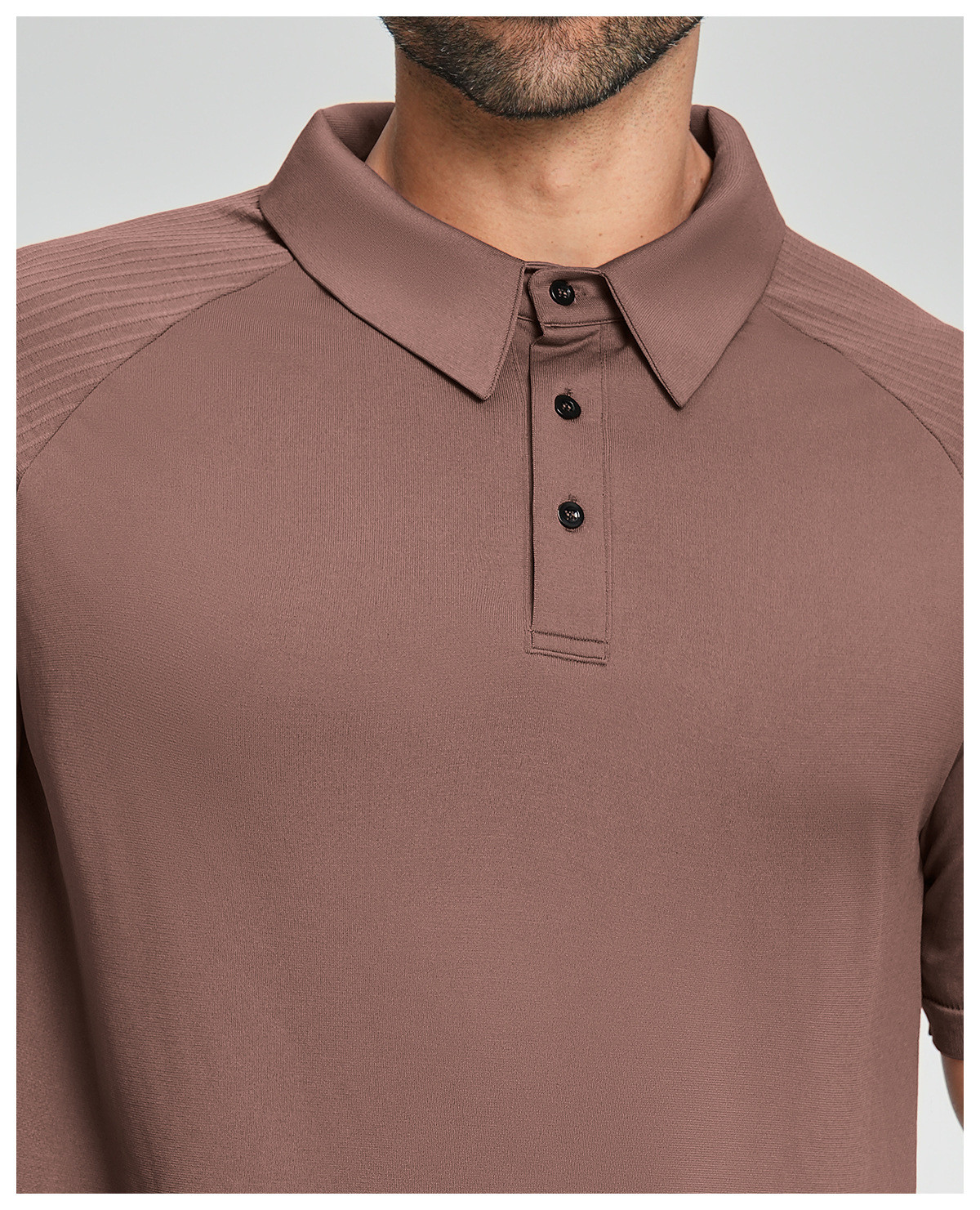 leisure polo shirt customization