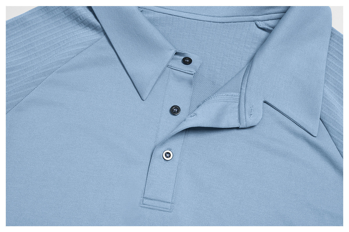 custom outdoor polo shirts