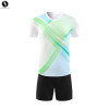 2521 Custom Quick Dry Breathable Sportswear Set - OEM & ODM Unisex Kids & Adults Outfit for Badminton, Football & Multi-Sport Training | Wholesale & Sourcing Agents