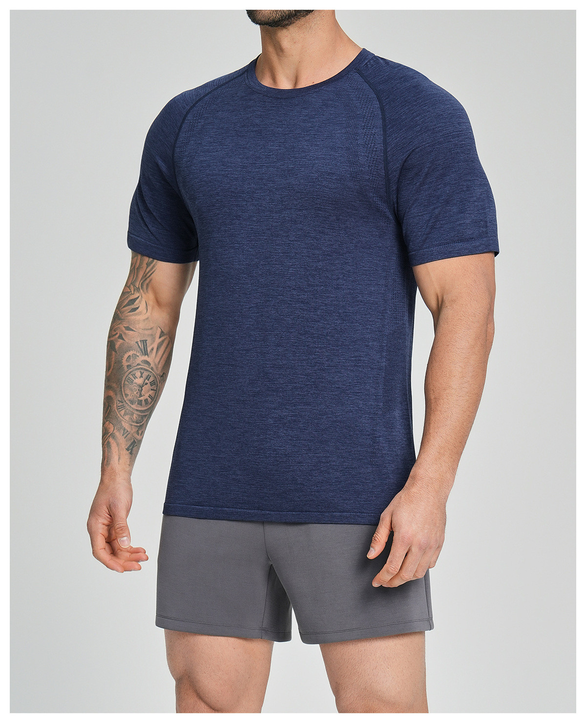 ODH options for fitness clothing