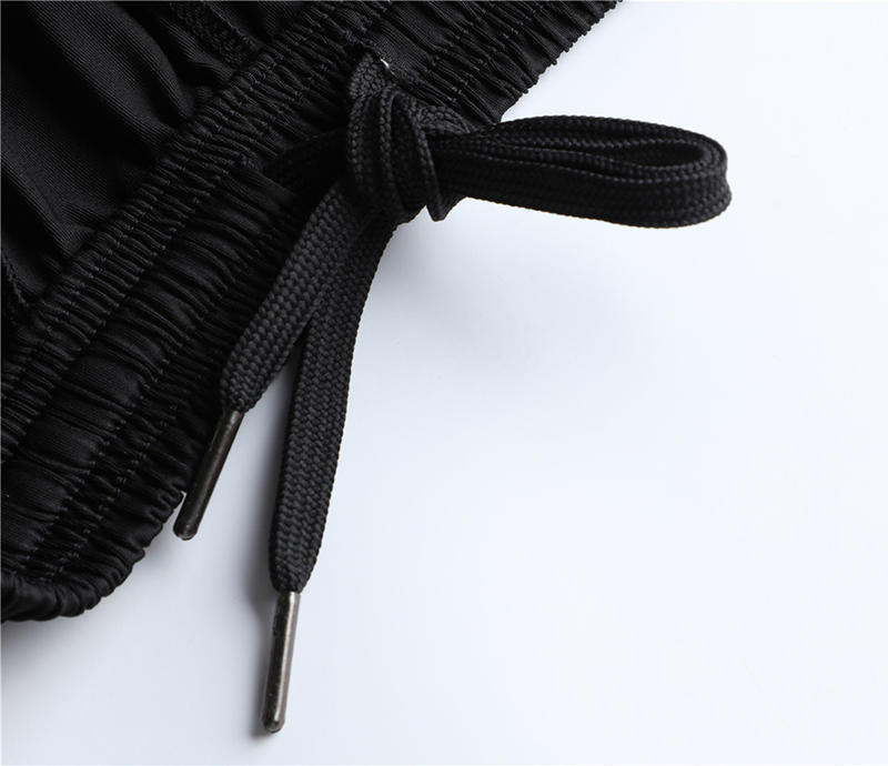 unisex quick dry shorts export