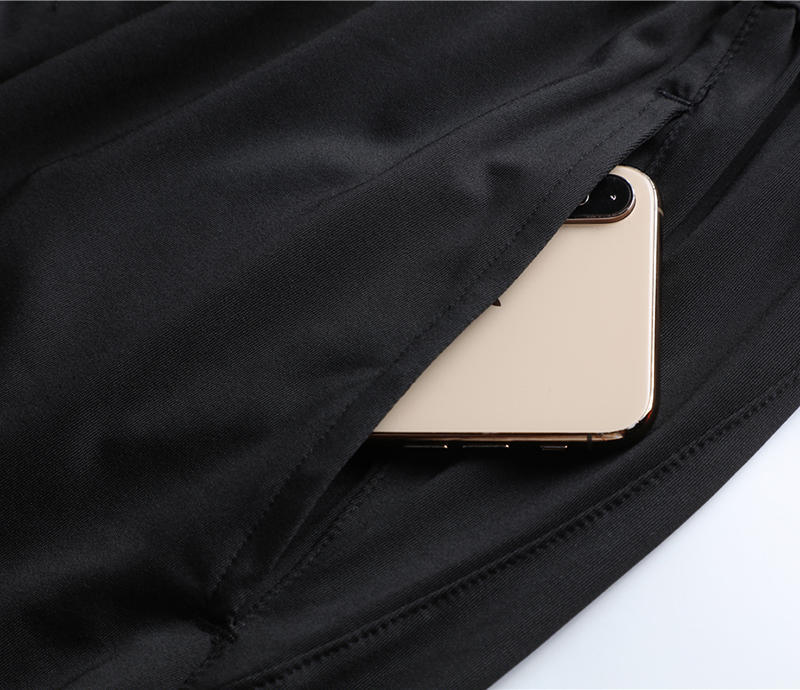 unisex quick dry shorts export