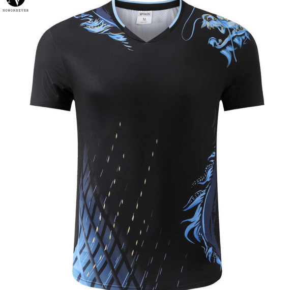 8911 Custom Table Tennis Uniform Set - OEM & ODM Quick Dry Breathable Sportswear for Adults & Kids | Ideal for National Teams, Wholesale Sourcing Agents & Bulk Orders