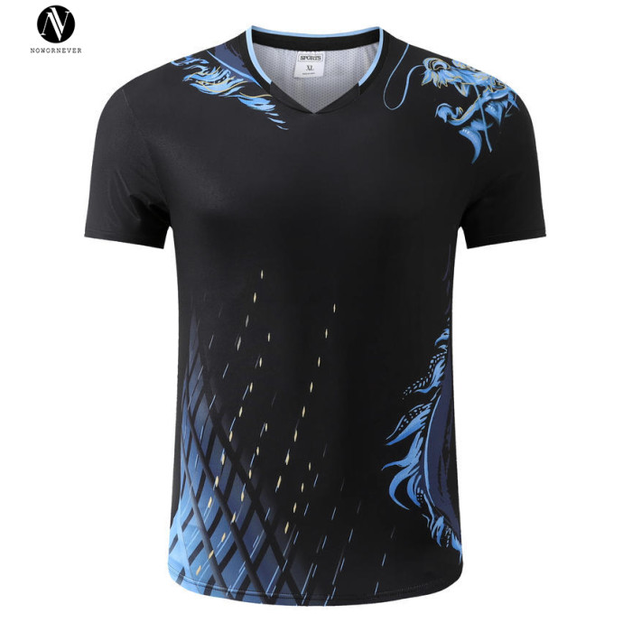 8911 Custom Table Tennis Uniform Set - OEM & ODM Quick Dry Breathable Sportswear for Adults & Kids | Ideal for National Teams, Wholesale Sourcing Agents & Bulk Orders