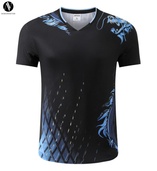 8911 Custom Table Tennis Uniform Set - OEM & ODM Quick Dry Breathable Sportswear for Adults & Kids | Ideal for National Teams, Wholesale Sourcing Agents & Bulk Orders