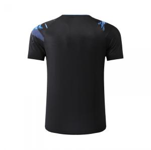 8911 Custom Table Tennis Uniform Set - OEM & ODM Quick Dry Breathable Sportswear for Adults & Kids | Ideal for National Teams, Wholesale Sourcing Agents & Bulk Orders