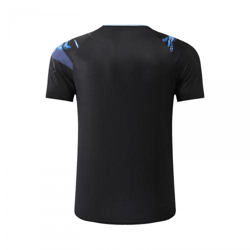 8911 Custom Table Tennis Uniform Set - OEM & ODM Quick Dry Breathable Sportswear for Adults & Kids | Ideal for National Teams, Wholesale Sourcing Agents & Bulk Orders