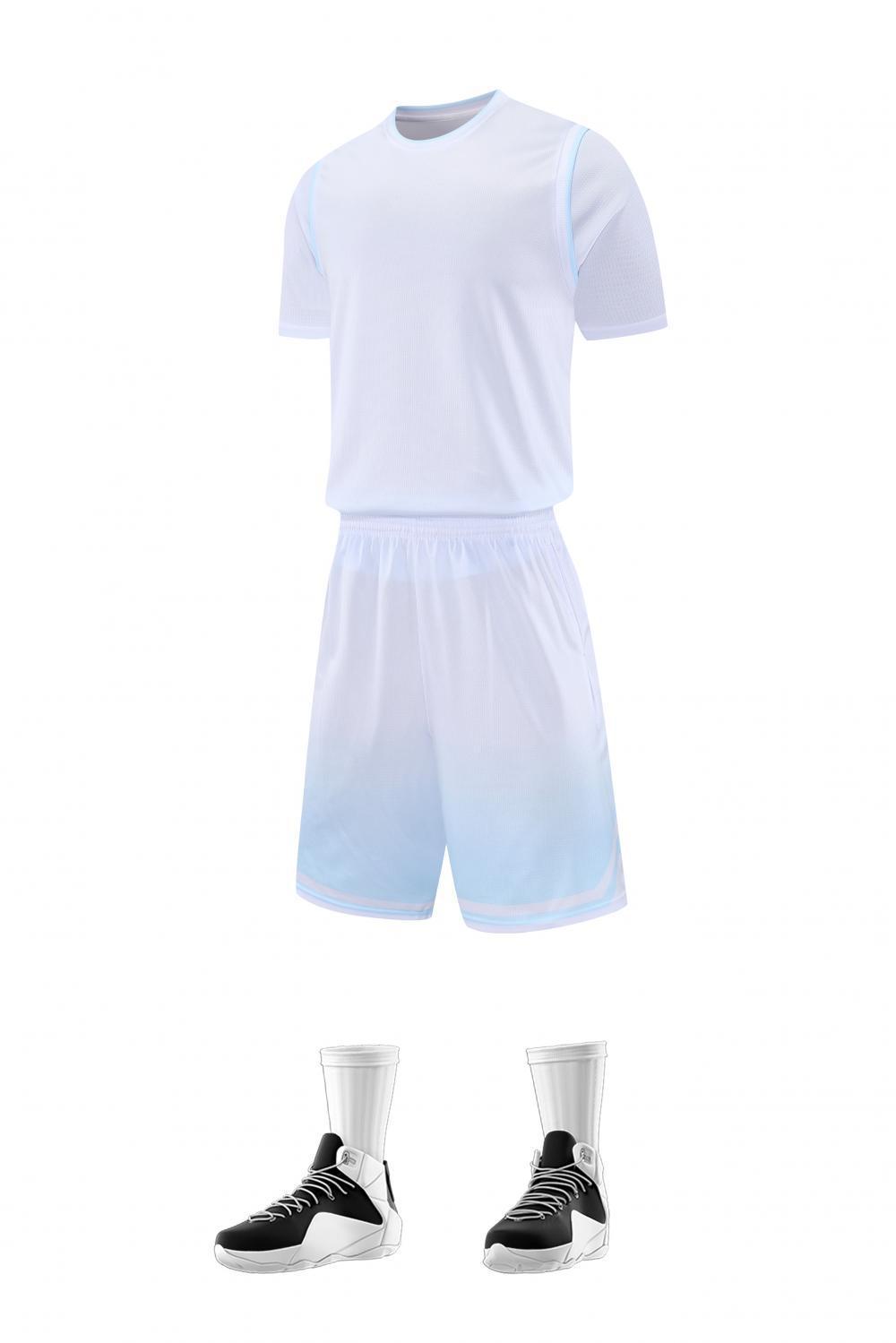 wholesale activewear solutions