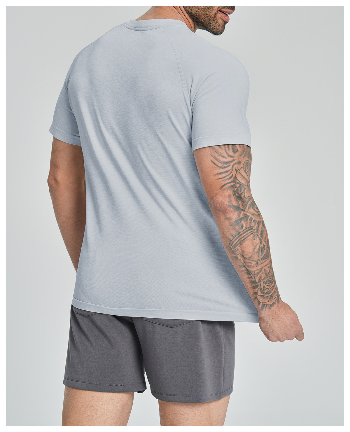 seamless outdoor fitness wear