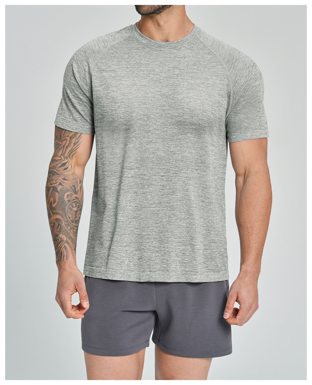 wholesale breathable sportswear