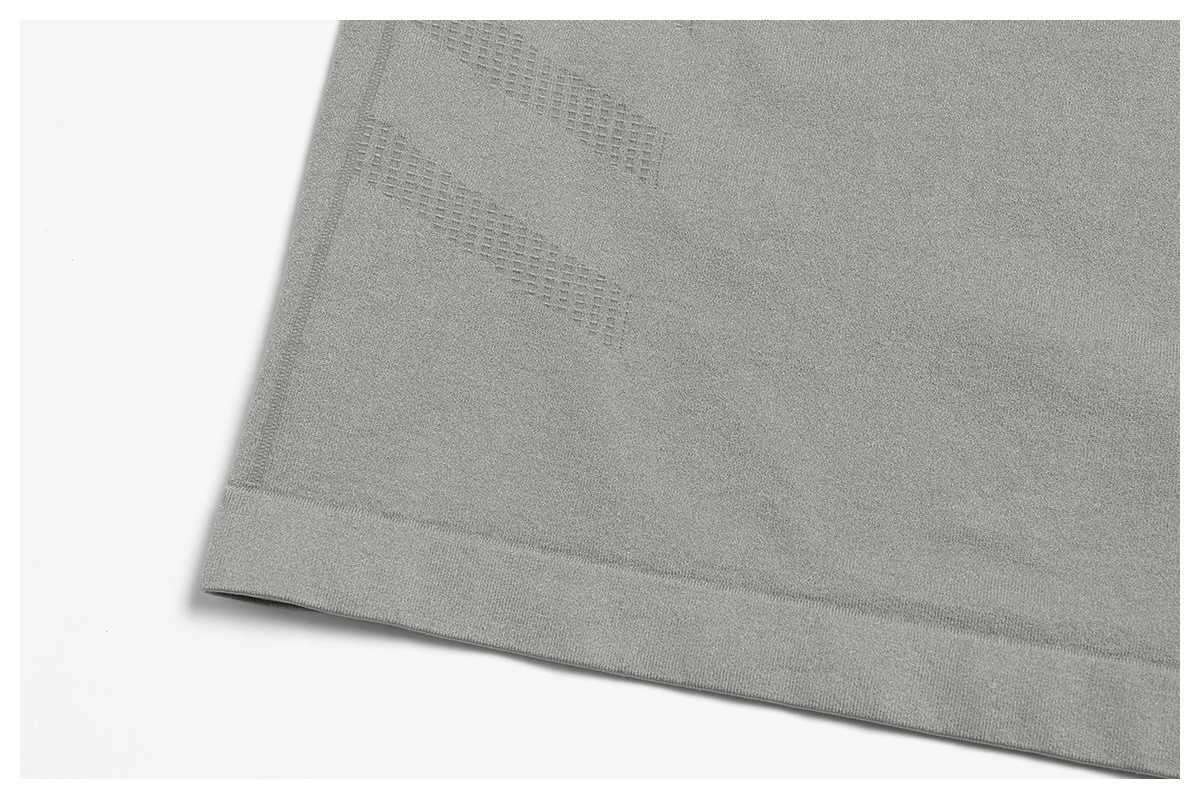 ODM quick-dry fitness shirt