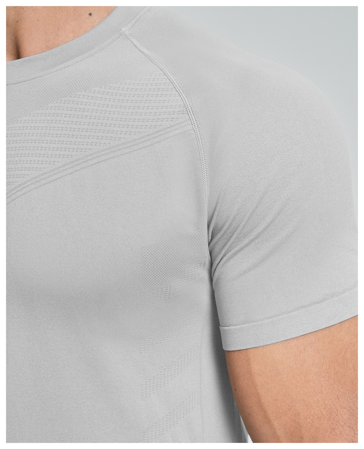 breathable hiking apparel for men