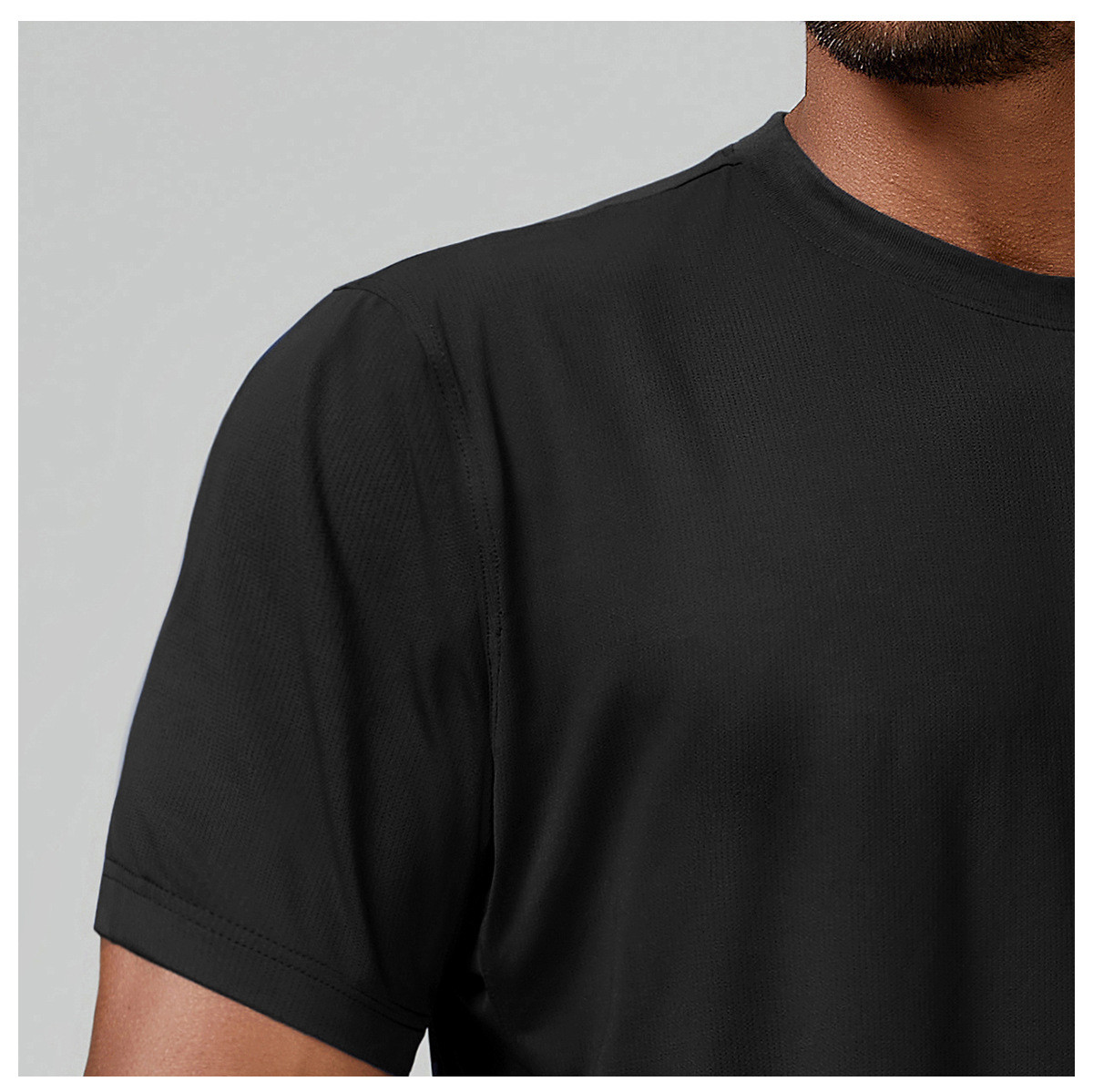 Wholesale Men's Sports T-Shirt