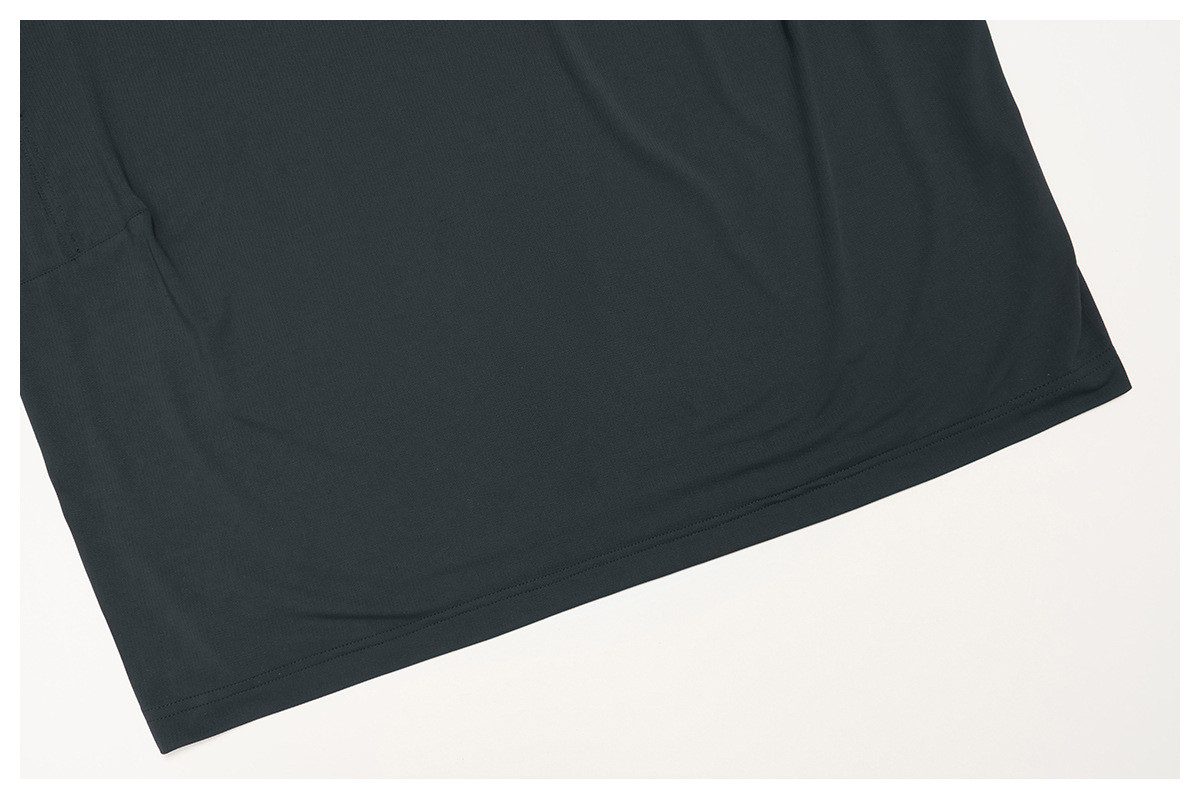Breathable Quick-Dry T-Shirt for Yoga