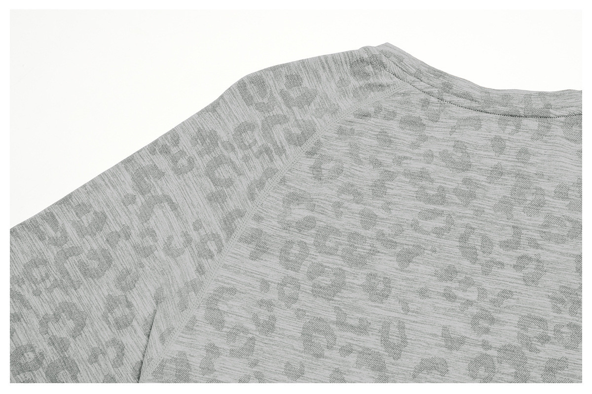 quick-dry fitness wear for men