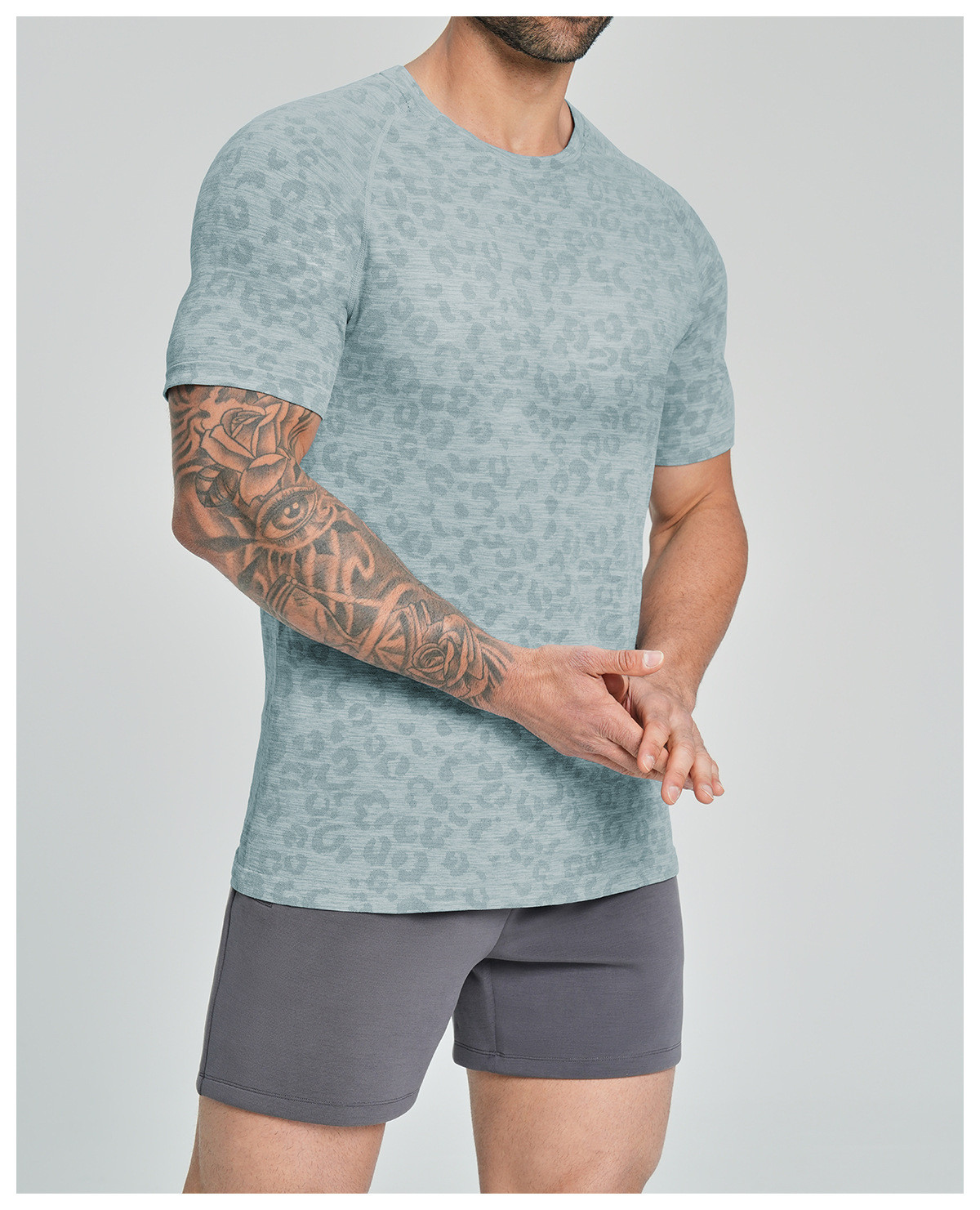 contract manufacturing fitness clothing