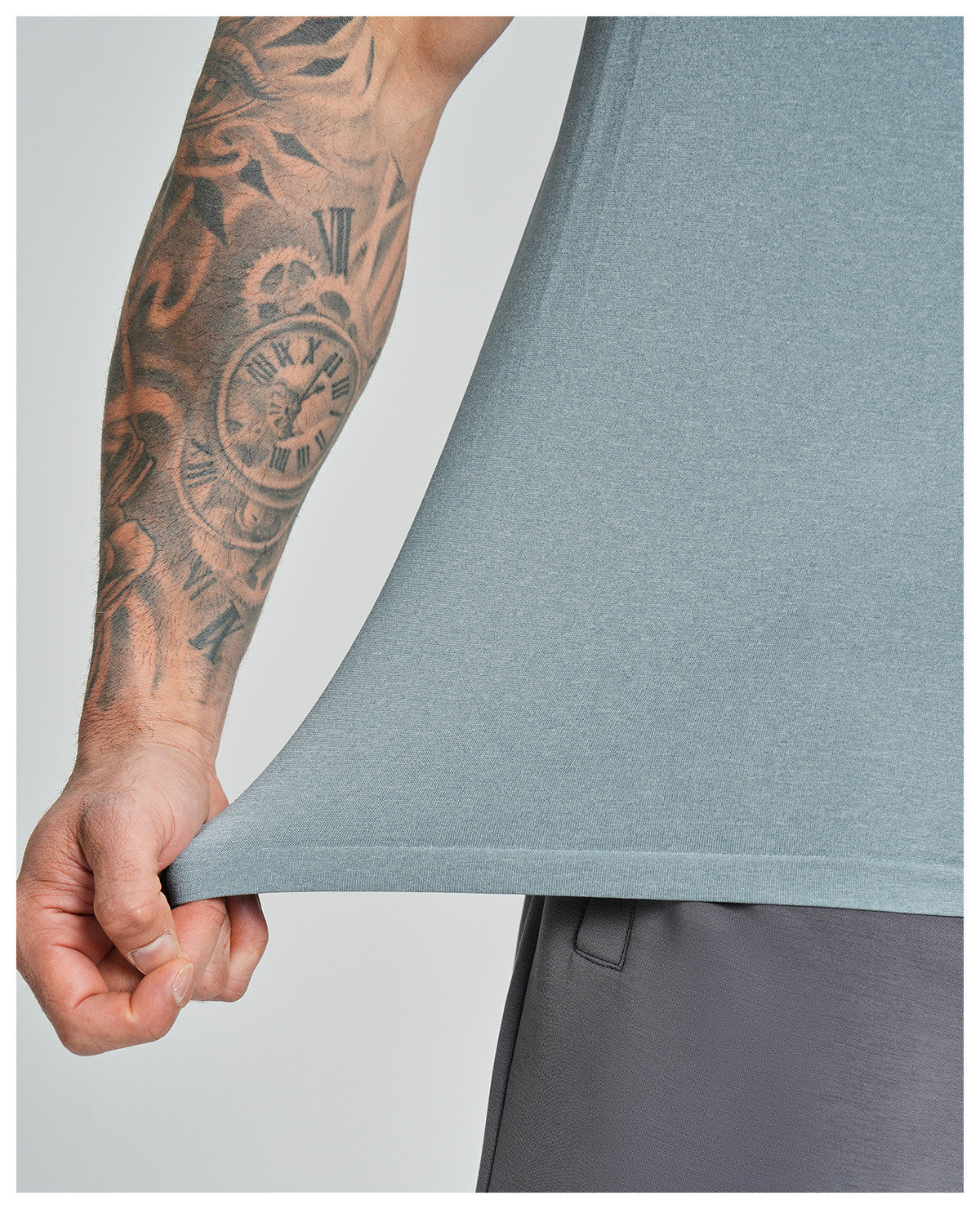 custom private label gym wear