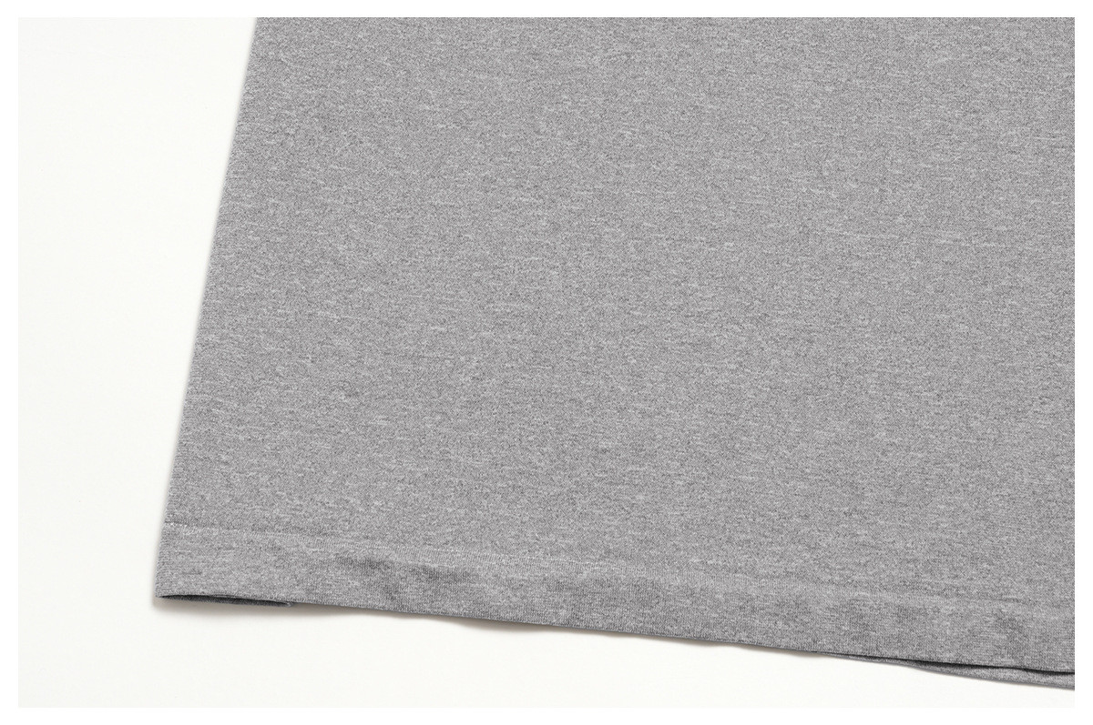OEM men's seamless t-shirt