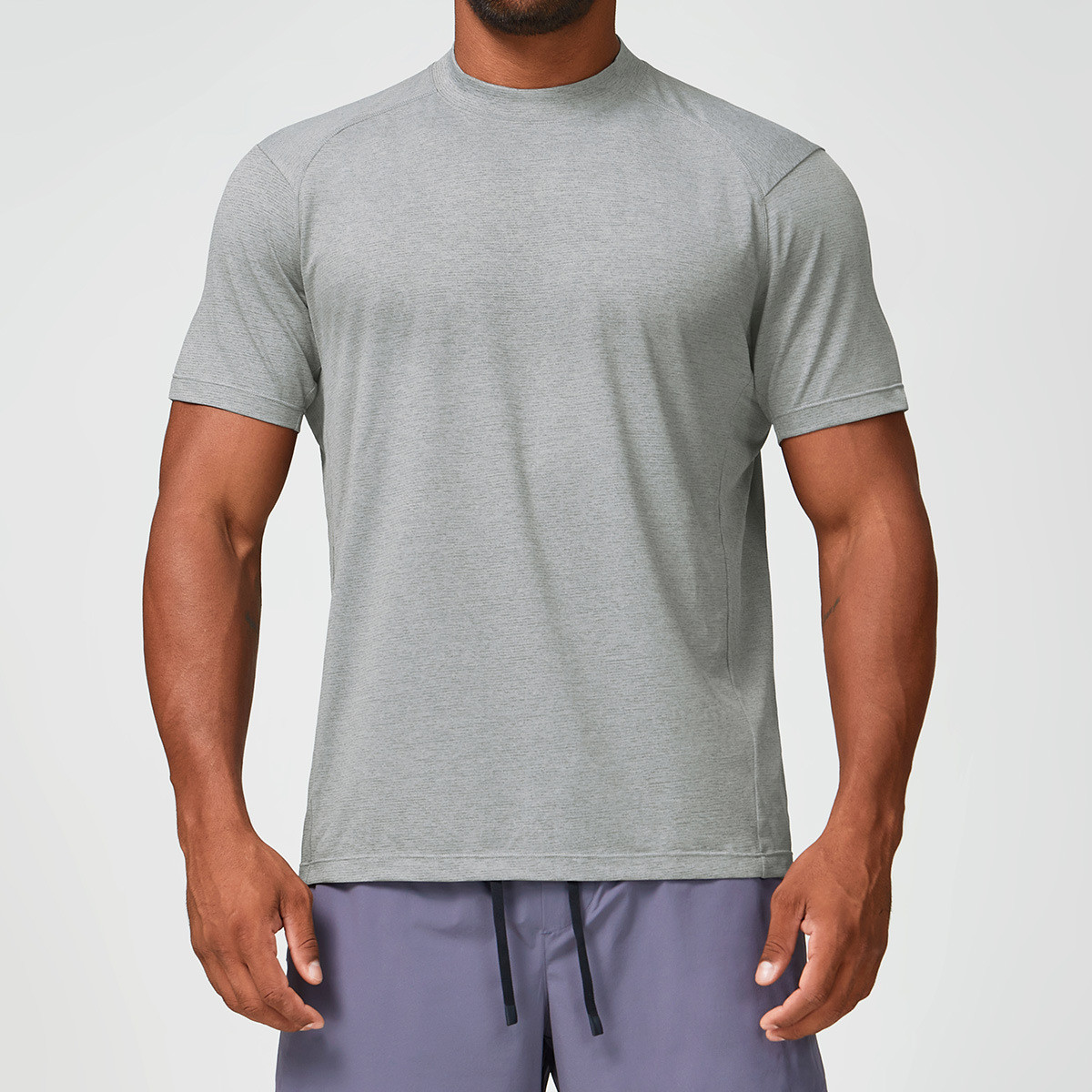 bulk purchase fitness t-shirts