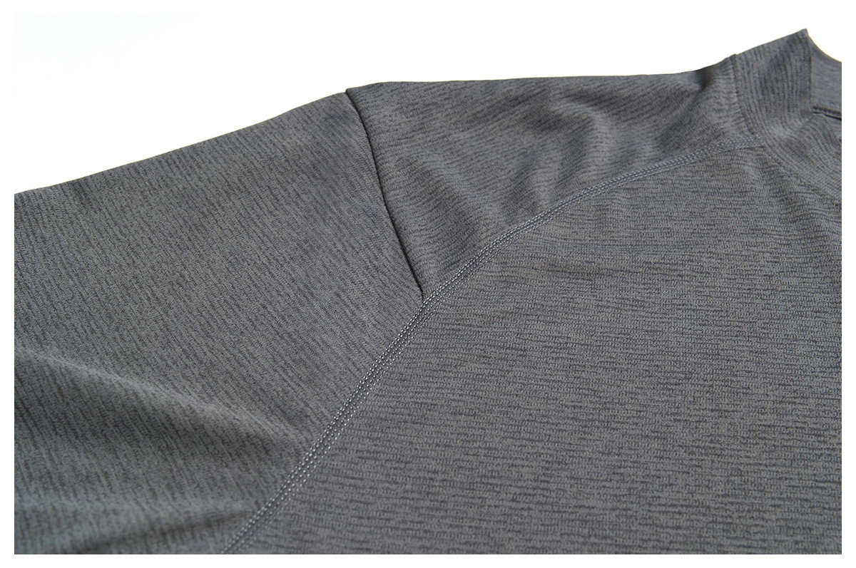 custom quick-dry sports t-shirt