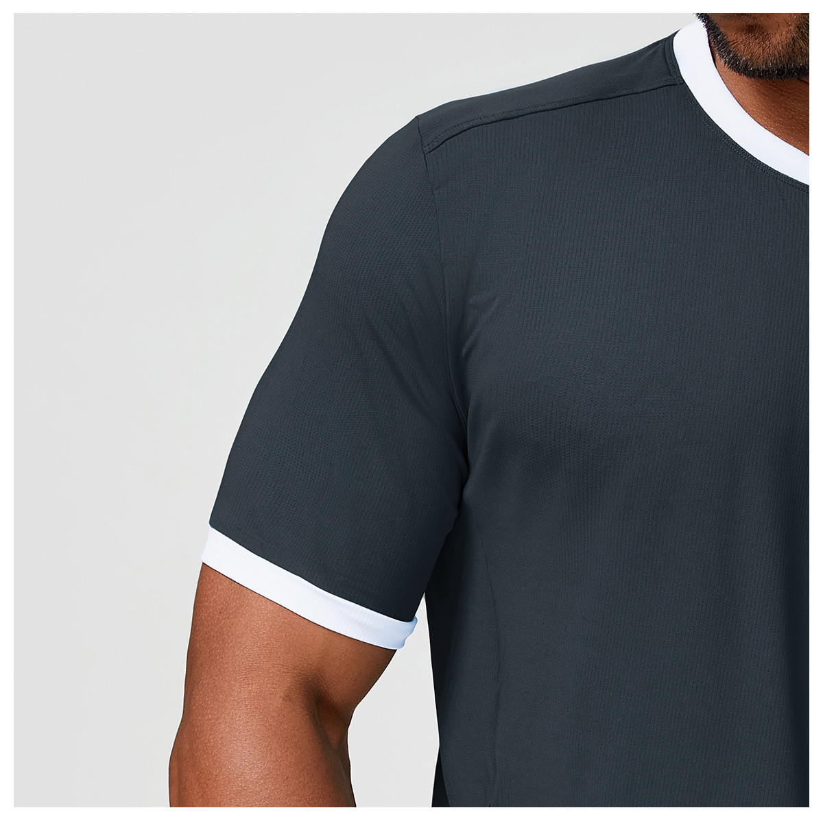 breathable quick-dry t-shirt