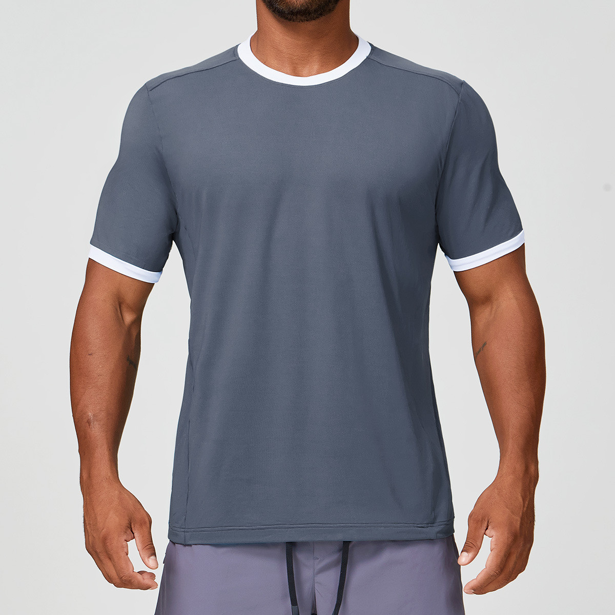 breathable quick-dry t-shirt