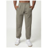 Wholesale OEM Men's Casual Sports Fitness Sweatpants - Versatile Tapered Pants for Home Use, Ideal for European & American Activewear Markets - Custom ODM Services Offered.1017