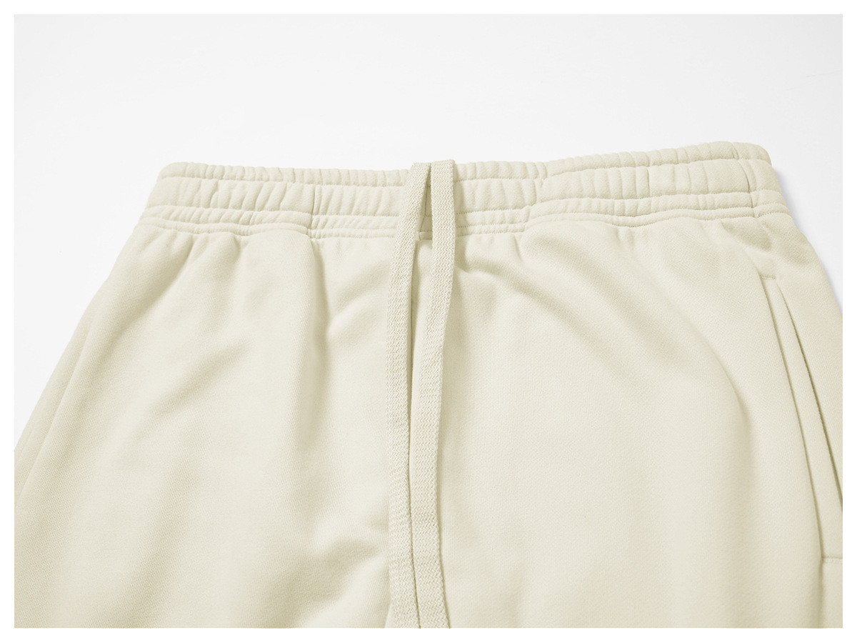 European activewear suppliers