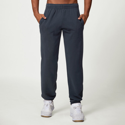 Wholesale OEM Men's Casual Sports Fitness Sweatpants - Versatile Tapered Pants for Home Use, Ideal for European & American Activewear Markets - Custom ODM Services Offered.1017