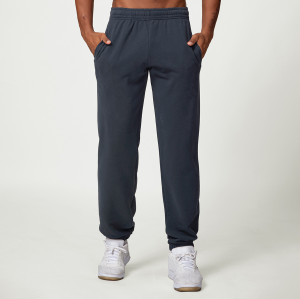 Wholesale OEM Men's Casual Sports Fitness Sweatpants - Versatile Tapered Pants for Home Use, Ideal for European & American Activewear Markets - Custom ODM Services Offered.1017