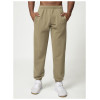 Wholesale OEM Men's Casual Sports Fitness Sweatpants - Versatile Tapered Pants for Home Use, Ideal for European & American Activewear Markets - Custom ODM Services Offered.1017