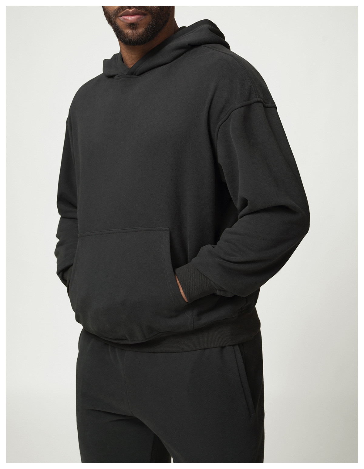 home commuting activewear