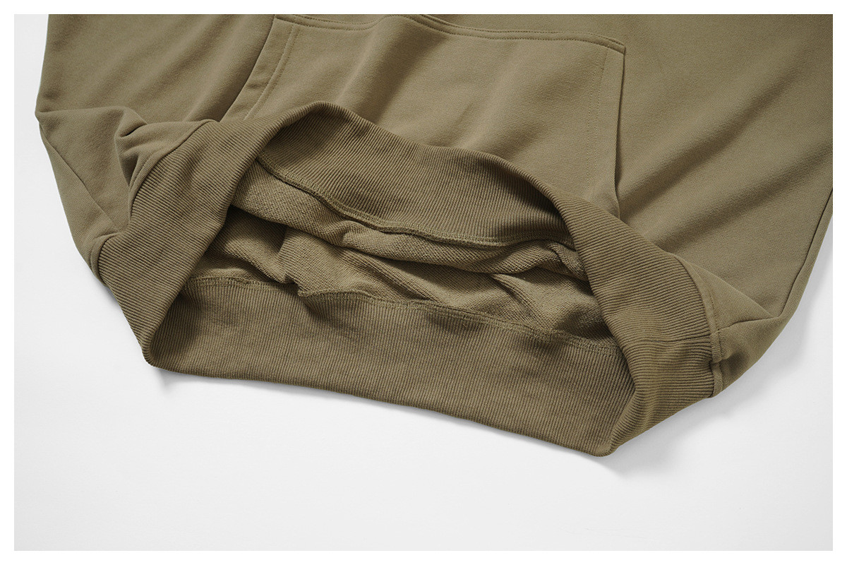 OEM sports casual hoodie