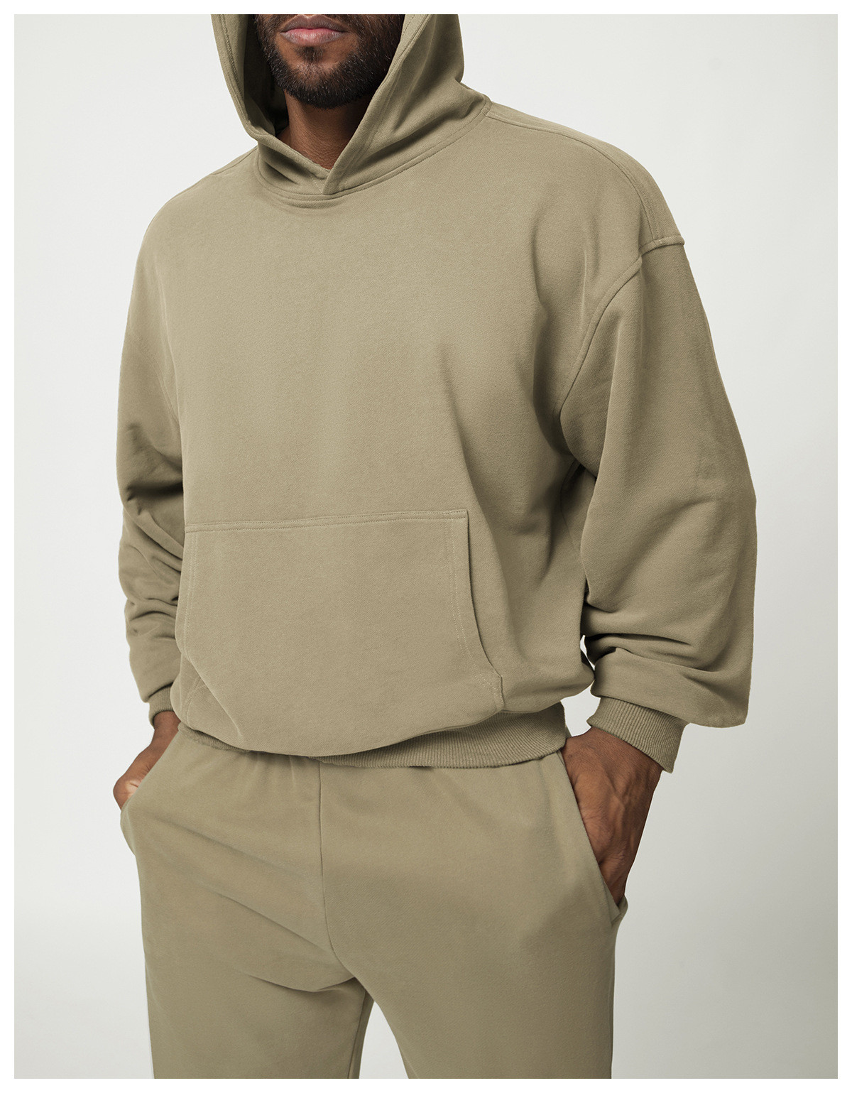 OEM sports casual hoodie