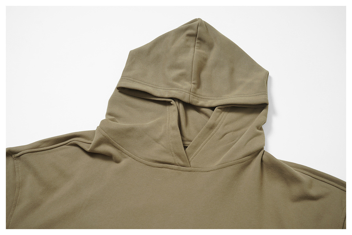custom hoodie manufacturers