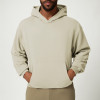 OEM & ODM Cross-Border European & American Sports Casual Hoodie - New Style for Home Commuting & Citywalk Fitness, Perfect for Wholesale & Sourcing Agents.1019
