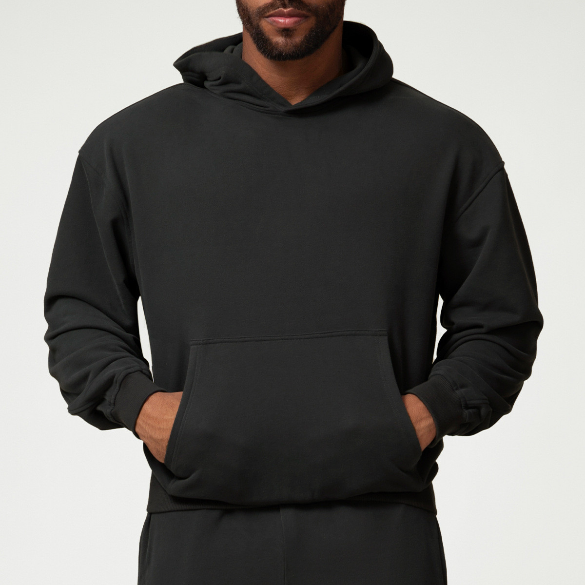 European sports casual wear