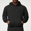 OEM & ODM Cross-Border European & American Sports Casual Hoodie - New Style for Home Commuting & Citywalk Fitness, Perfect for Wholesale & Sourcing Agents.1019
