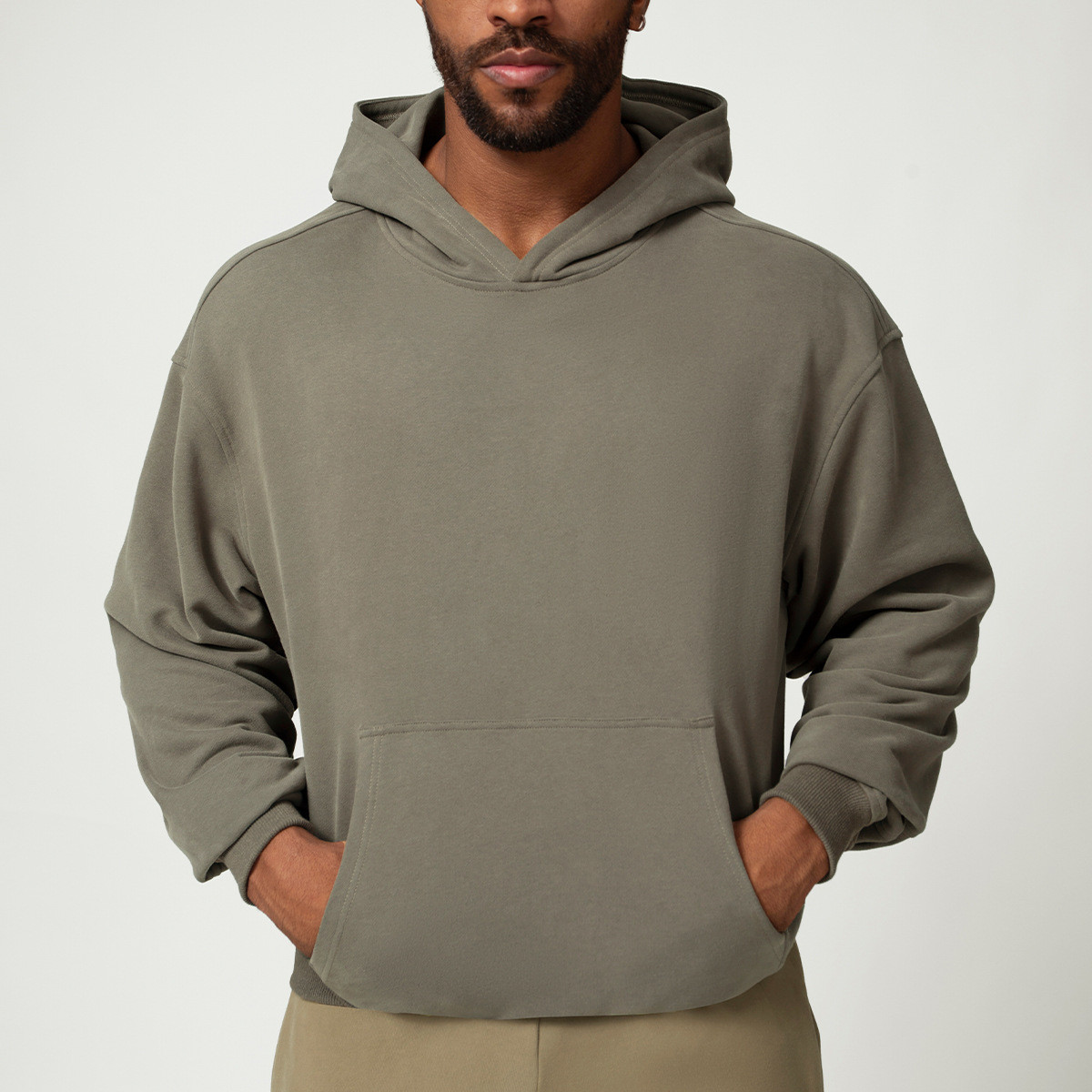 citywalk fitness hoodies