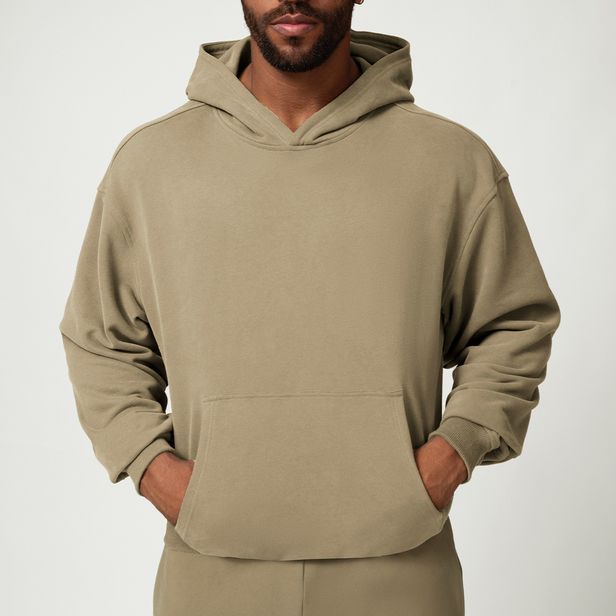European sports casual wear